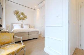 Room Jade - La Maison de la duchesse de la Valliere - Parking privé